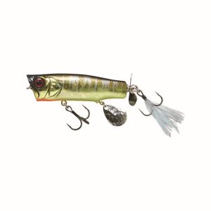 Воблер JACKALL Binksy hl gold oikawa