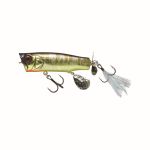 Воблер JACKALL Binksy hl gold oikawa