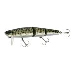 Воблер JACKALL Mikey gold hub