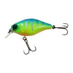 Воблер JACKALL 10cc blue back tiger