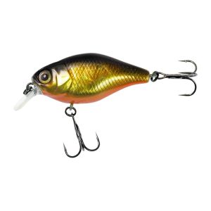 Воблер JACKALL 10cc hl gold and black