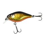 Воблер JACKALL 10cc hl gold and black