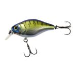 Воблер JACKALL 10cc chrome tiger