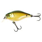 Воблер JACKALL 10cc noike green back
