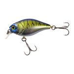 Воблер JACKALL Cherry 44 blue back tiger