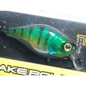 Воблер JACKALL Cherry 44 hl blue gill