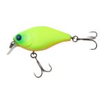 Воблер JACKALL Cherry 44 matt chartreuse