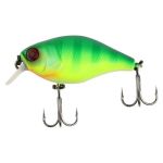 Воблер JACKALL Cherry 44 lime stripe chart