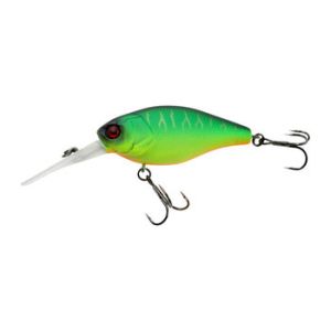 Воблер JACKALL DD Cherry 55 matt tiger
