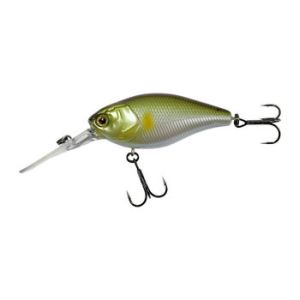 Воблер JACKALL DD Cherry 55 pearl ayu