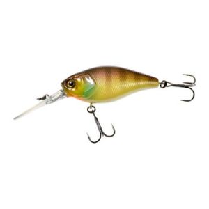 Воблер JACKALL DD Cherry 55 noike gill