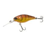 Воблер JACKALL DD Cherry 55 yellow craw