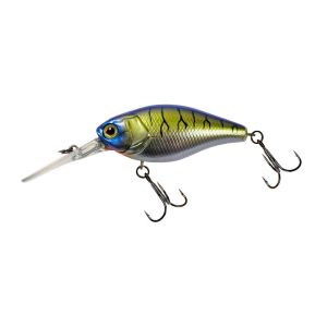 Воблер JACKALL DD Cherry 55 chrome tiger