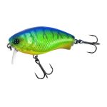 Воблер JACKALL Cherry 0 Footer 48 blue back tiger