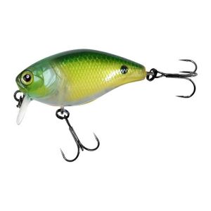 Воблер JACKALL Cherry 0 Footer 48 noike green back