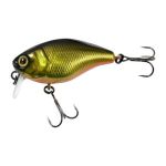Воблер JACKALL Cherry 1 Footer 46 hl gold and black
