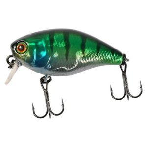 Воблер JACKALL Cherry 1 Footer 46 hl blue gill