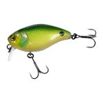 Воблер JACKALL Cherry 1 Footer 46 noike green back