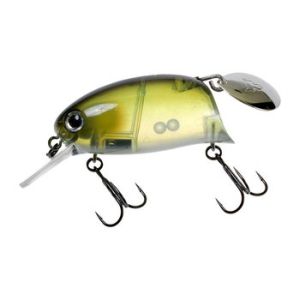 Воблер JACKALL Bunny 54 ghost ayu