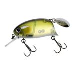 Воблер JACKALL Bunny 54 ghost ayu