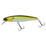 Воблер JACKALL Smash Minnow 100 SP Chartreuse shad