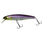 Воблер JACKALL Smash Minnow 100 SP Ghost minnow