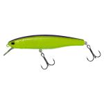 Воблер JACKALL Smash Minnow 100 SP Purple chartreuse