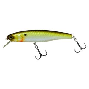 Воблер JACKALL Smash Minnow 100 SP Tennessee shad