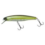 Воблер JACKALL Smash Minnow 100 SP Golden shinner