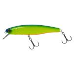 Воблер JACKALL Smash Minnow 100 SP Light blueback chartreuse