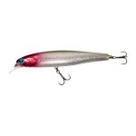 Воблер JACKALL Smash Minnow 100 hl red head