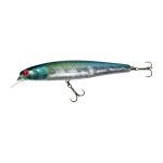Воблер JACKALL Smash Minnow 100 hl iwashi