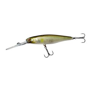 Воблер JACKALL DD Squirrel 67 ayu