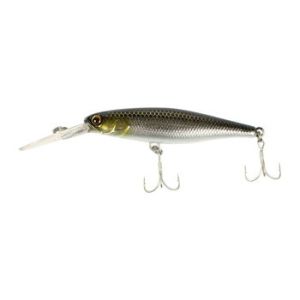 Воблер JACKALL DD Squirrel 67 reservoir shad