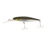 Воблер JACKALL DD Squirrel 67 reservoir shad