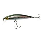 Воблер JACKALL Flat Fly 50SP nf wakasagi