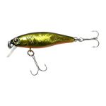 Воблер JACKALL Tiny Fry 50 SP hl gold and black