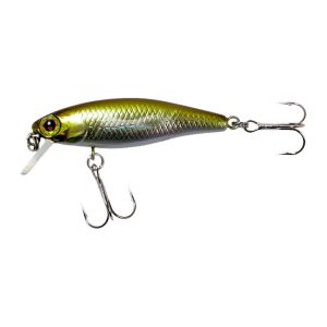 Воблер JACKALL Tiny Fry 50 SP hl shad