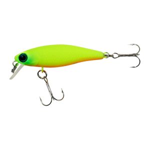 Воблер JACKALL Tiny Fry 50 SP matt chartreuse