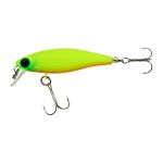Воблер JACKALL Tiny Fry 50 SP matt chartreuse