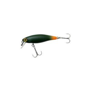 Воблер JACKALL Tiny Fry 38 SP area green pallet orange