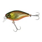 Воблер JACKALL Chubby 38 bronze green