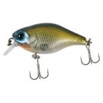 Воблер JACKALL Chubby 38 green squash