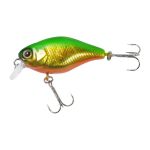 Воблер JACKALL Chubby 38 hl green gold