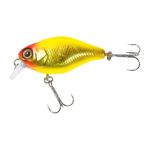 Воблер JACKALL Chubby 38 gold and chart