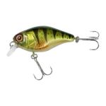 Воблер JACKALL Chubby 38 ghost g perch