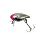 Воблер JACKALL Area Man Crank 22 pink silver