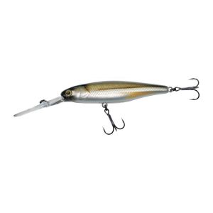 Воблер JACKALL DD Squirrel 79 hl half mirror kobuna