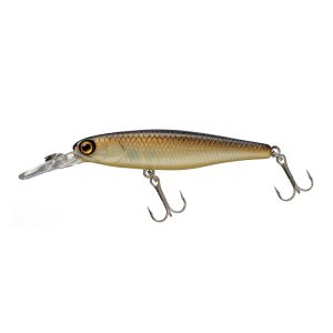 Воблер JACKALL DD Squirrel 79 noike shad