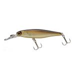Воблер JACKALL DD Squirrel 79 noike shad